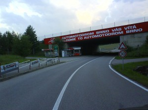 tor brno