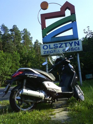Olsztyn