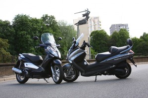 Citycom vs GTS