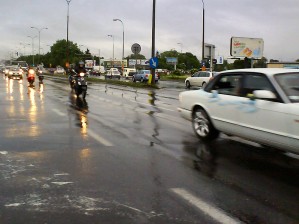 Slub Vespa 1